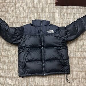 The North Face 1996 Retro Nuptse 700 Medium